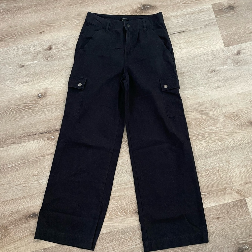 Forever 21 women pants
